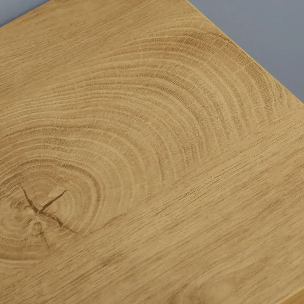 2 Door Sideboard - Brown