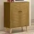 2 Door Sideboard - Brown
