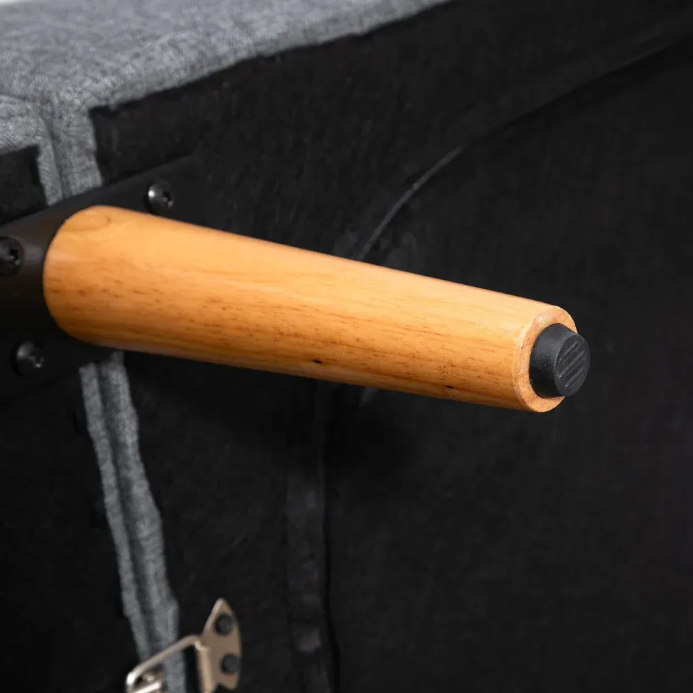 2 Seater Sofa Bed - Grey