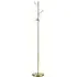 3 Light Tree Floor Lamp - Gold