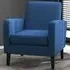 Accent Chair - Blue