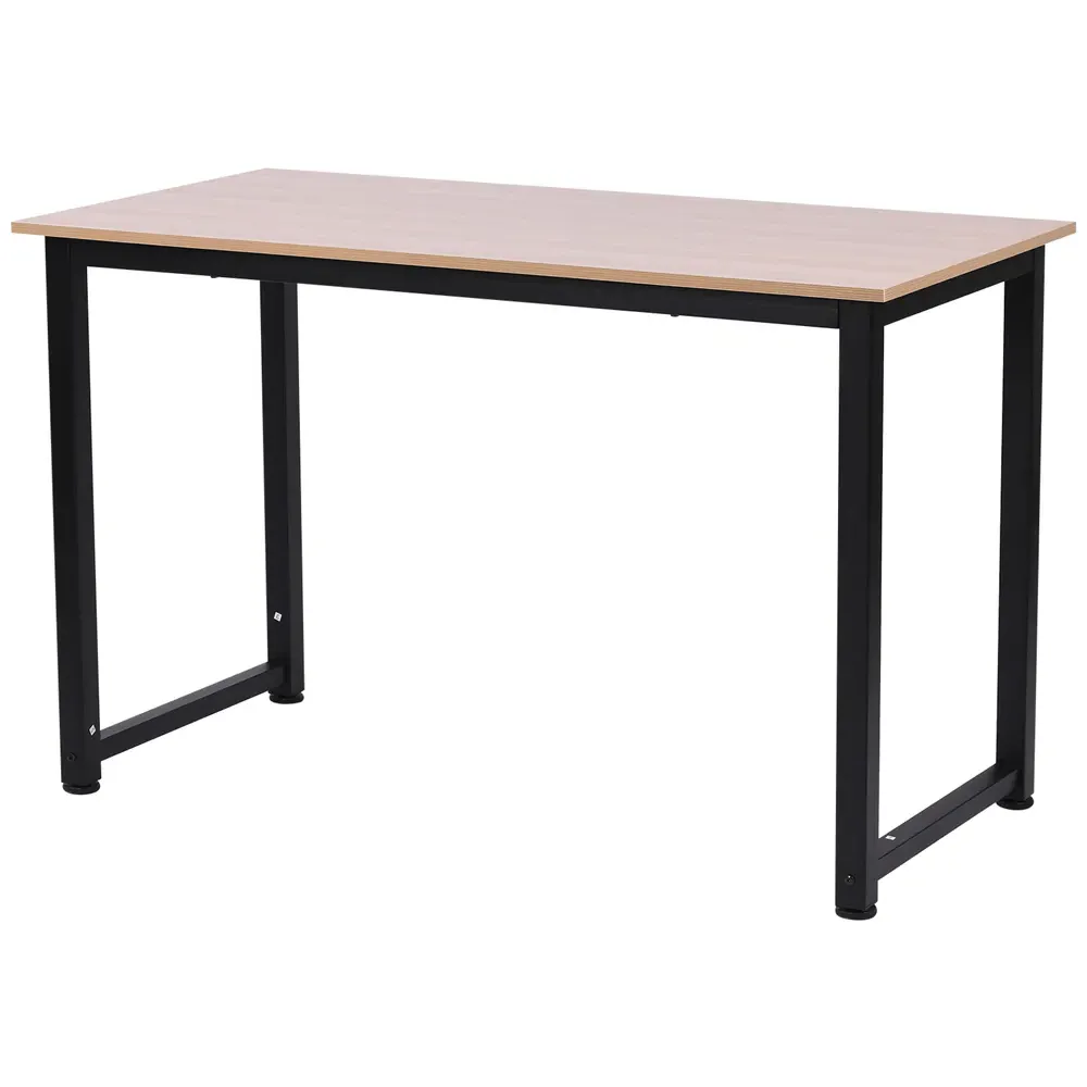 Computer Writing Desk - Black