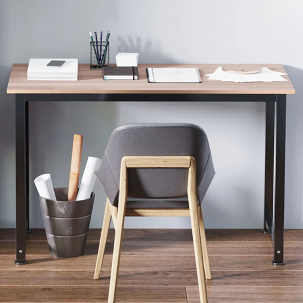 Computer Writing Desk - Black