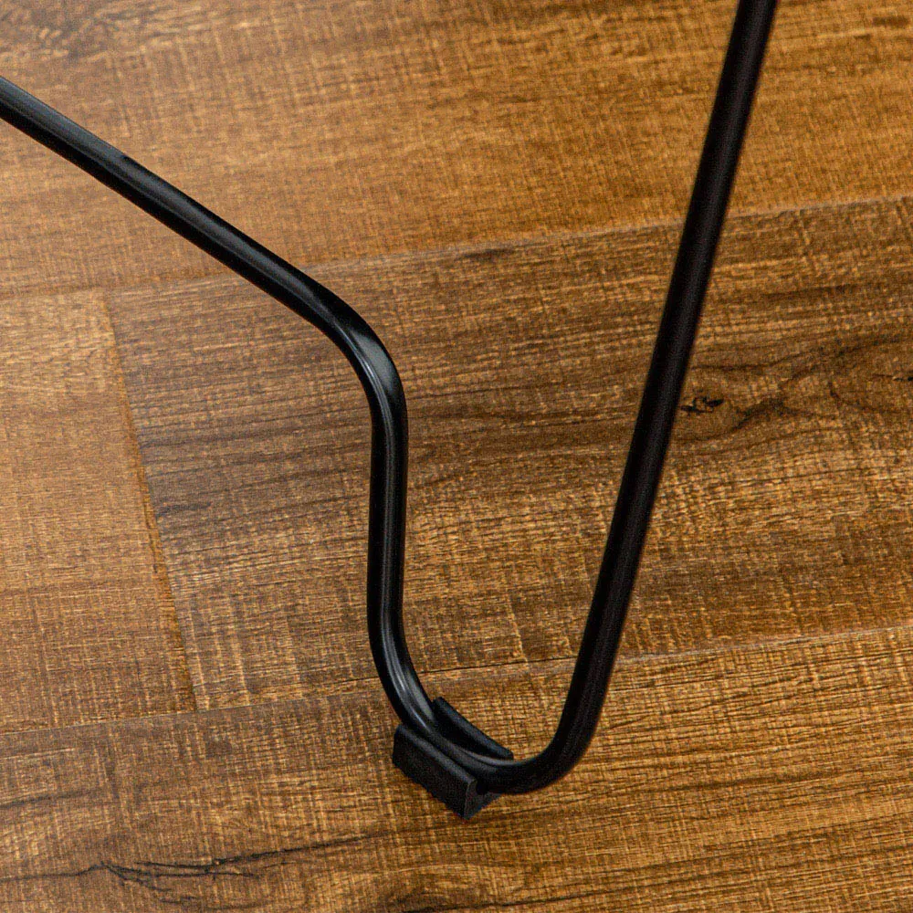 Full Length Mirror - Silver