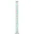 RGB Floor Lamp - Clear