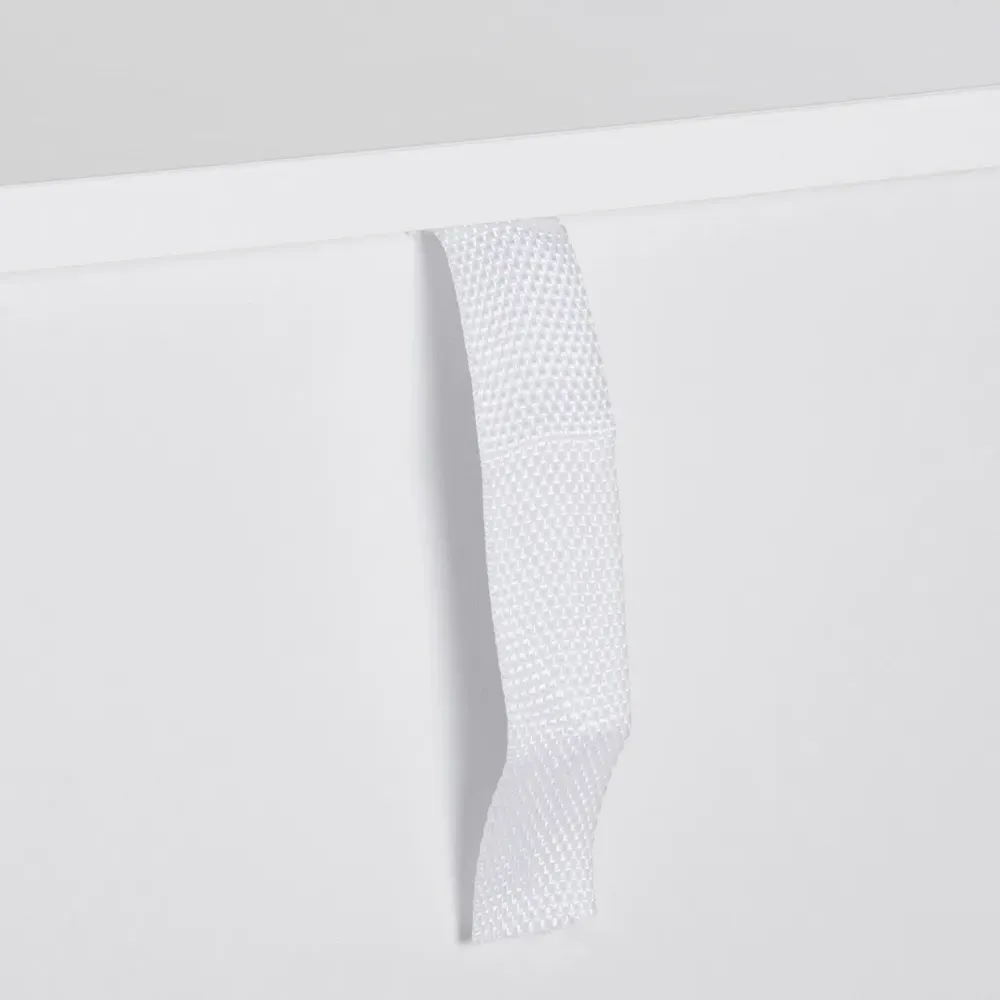 Slim 5 Drawer Chest of Drawers - Multicolour, MDF