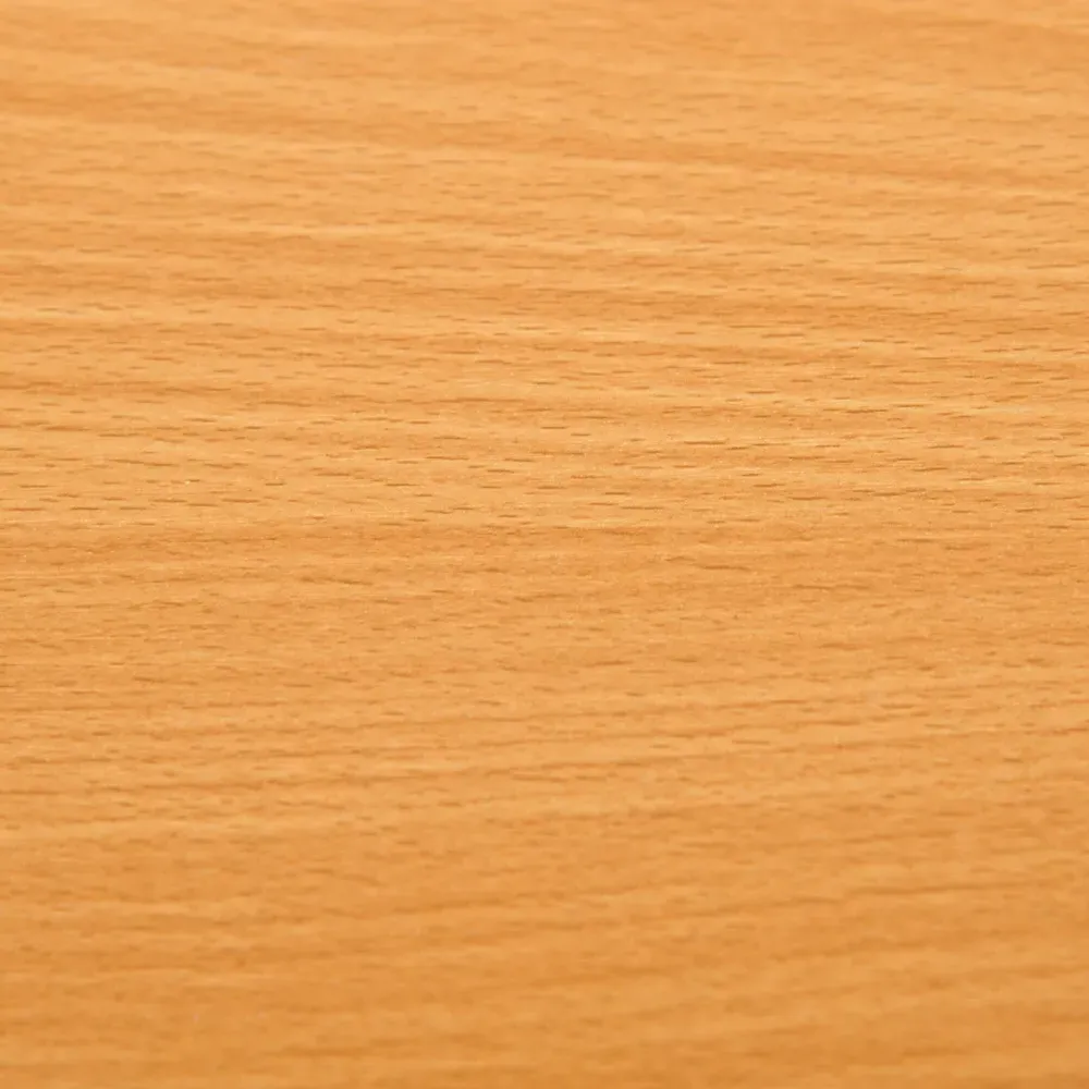 Wooden CD and DVD Storage Shelf Unit - Brown