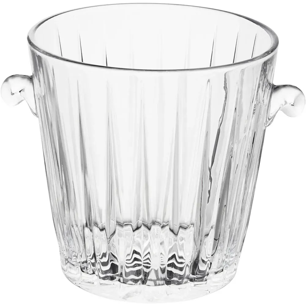 Beaufort Crystal Ice Bucket
