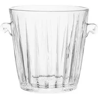 Beaufort Crystal Ice Bucket