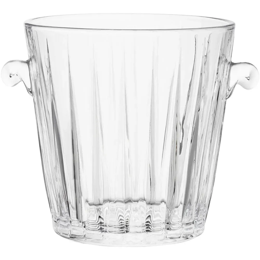 Beaufort Crystal Ice Bucket image