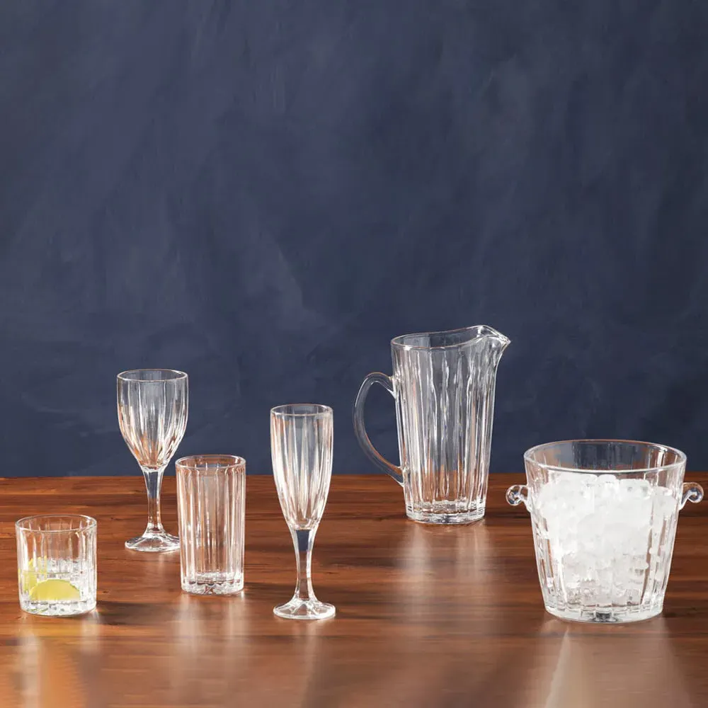 Beaufort Crystal Pitcher