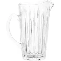 Beaufort Crystal Pitcher