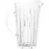 Beaufort Crystal Pitcher
