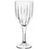 Beaufort Wine Glasses 4 Pack - Crystal Clear