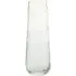 Brock Large Glass Vase - Blue