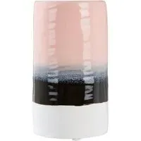 Caldera Tie Dye Vase - Multi, Stoneware