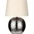 Ceramic Table Lamps 2 Pack - Cream