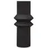 Fabia Large Ceramic Vase - Black
