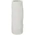 Fara Large Ceramic Vase - White