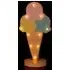 Ice Cream LED Light - Multi