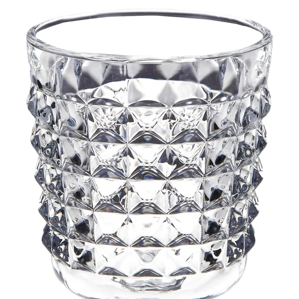 Pyramid Wine Goblets 4 Pack