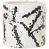 Sorrell Small Ceramic Planter - Black
