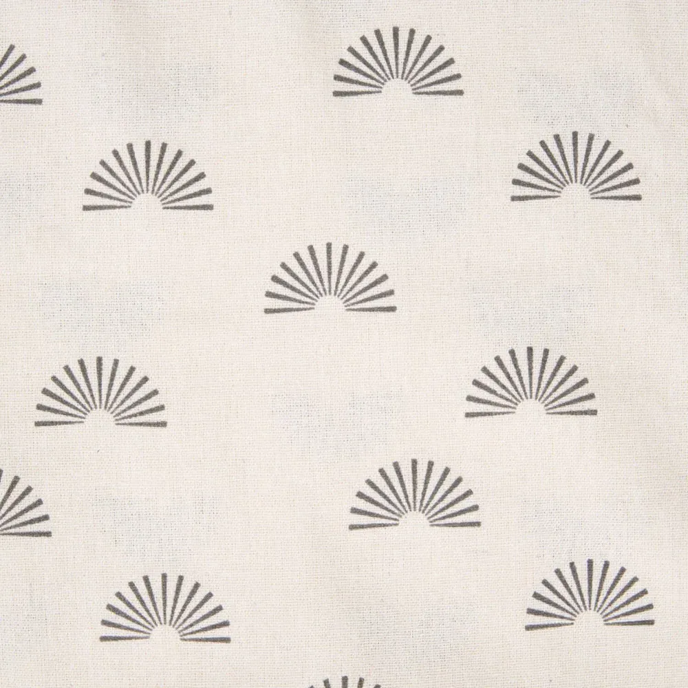 Horizon Table Runner - White