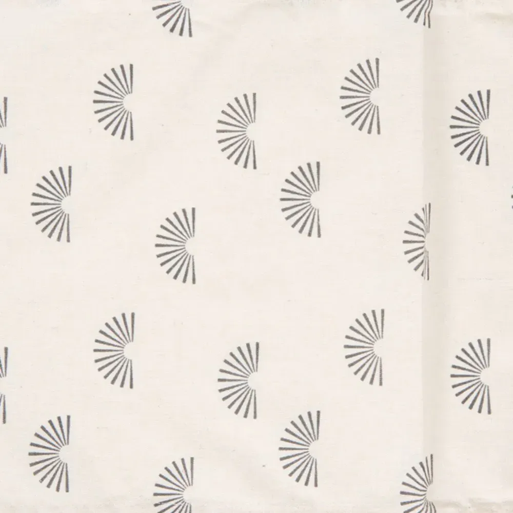 Horizon Table Runner - White