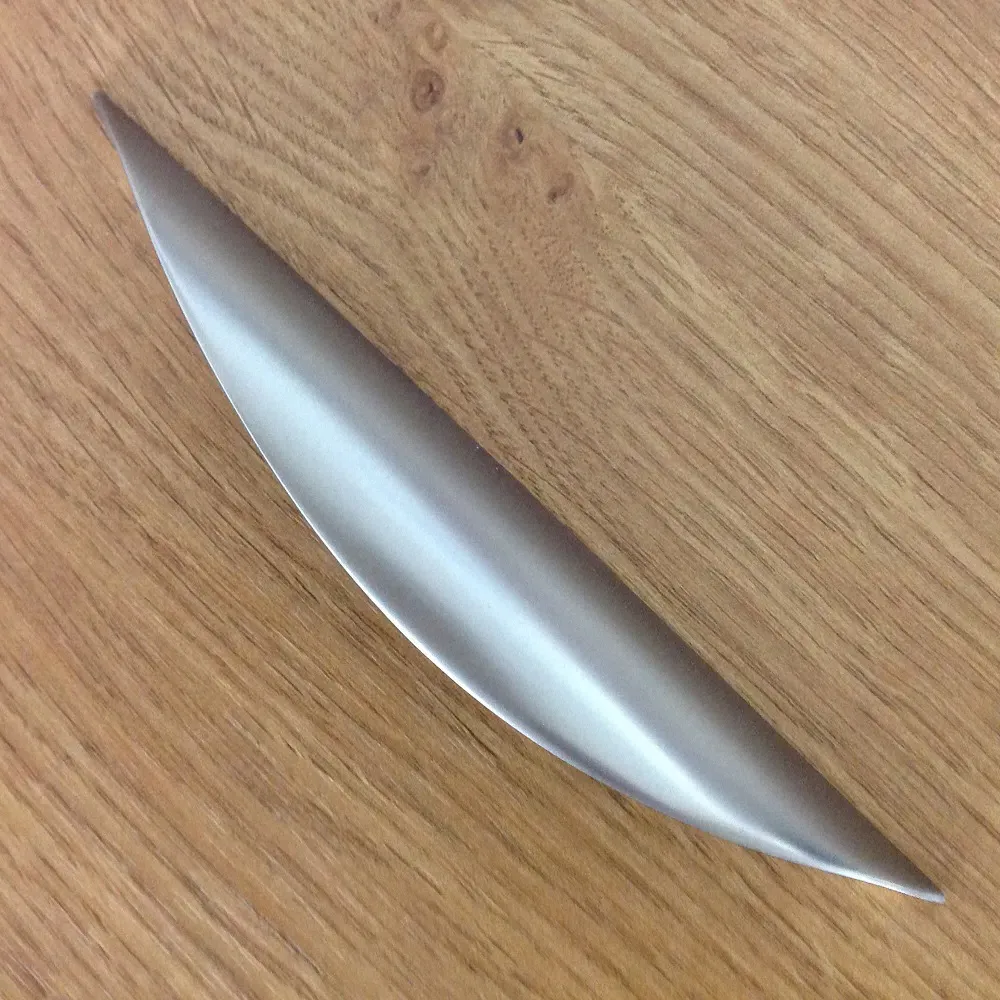 3 Drawer Office Desk with Hutch - Brown