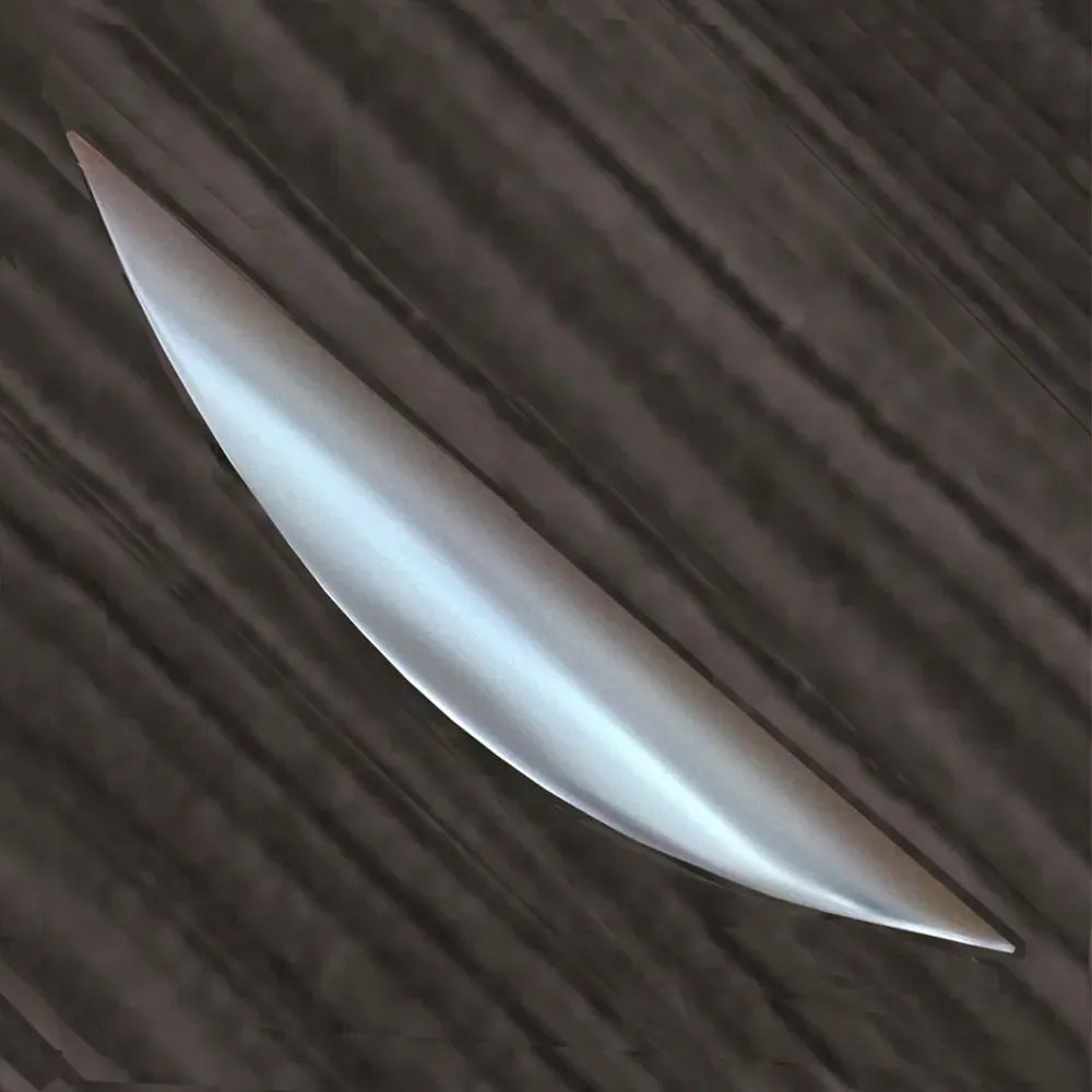 3 Drawer Storage Chest - Black