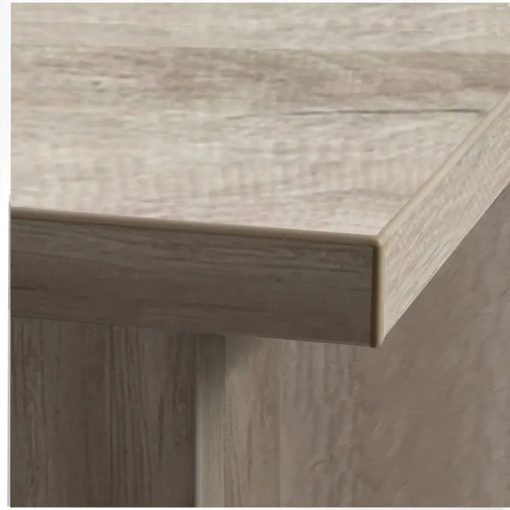 5 Drawer A2 Plan Chest of Drawers - Grey