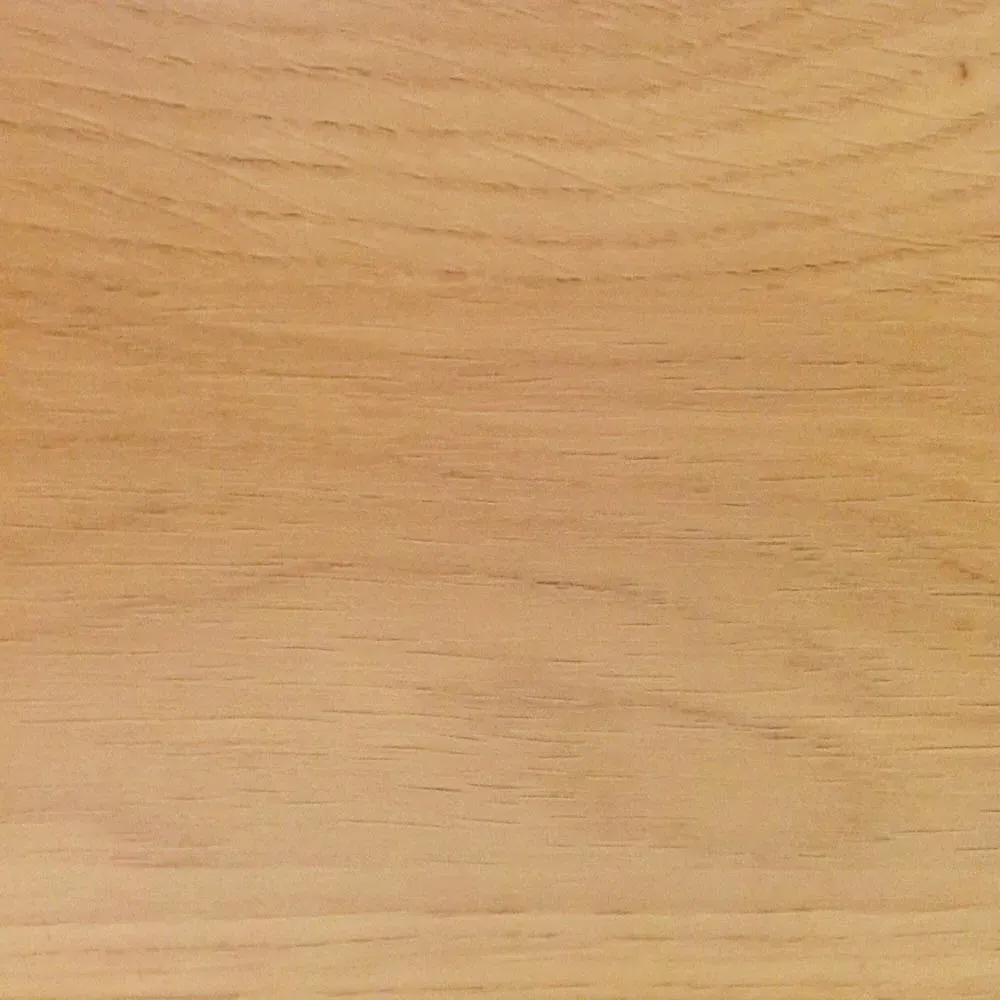 Corner Computer Desk with Cable Management - Brown