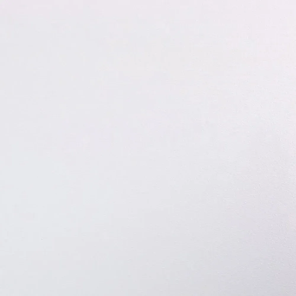 Corner Computer Desk with Cable Management - White