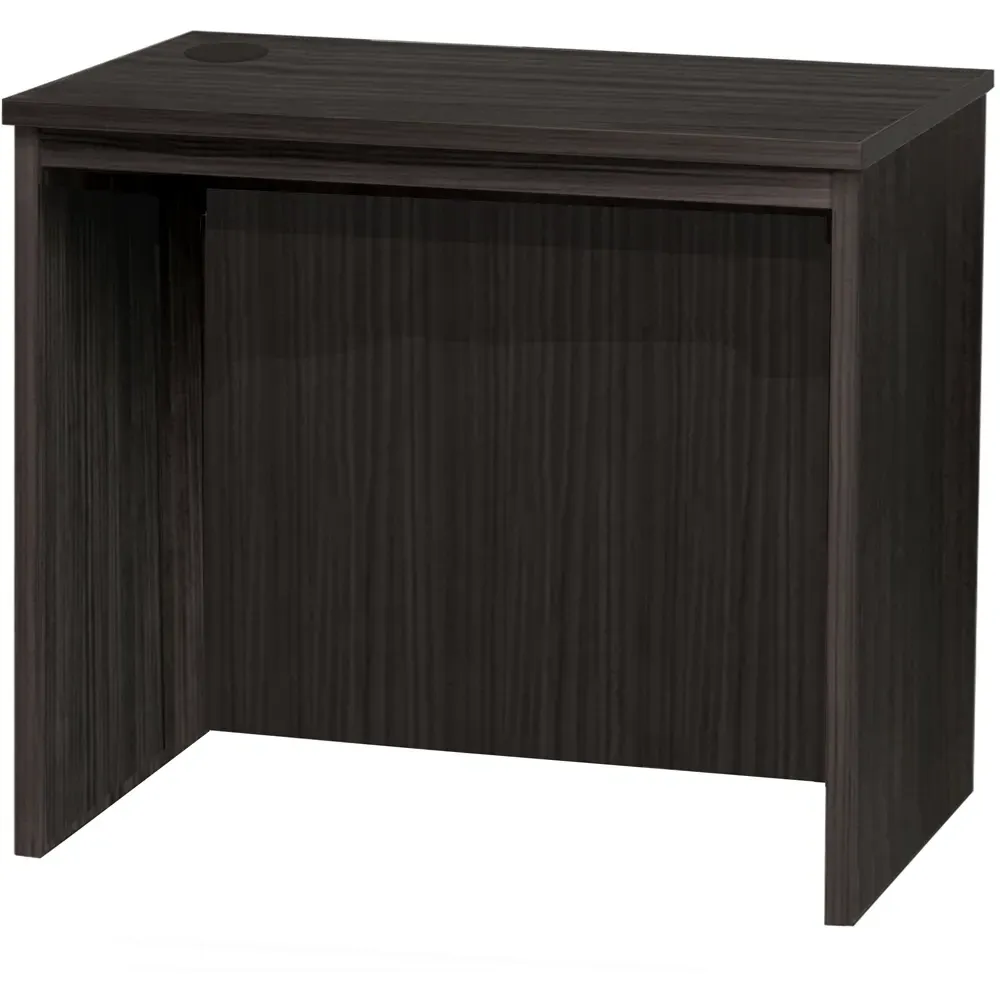 Home Office Desk - Black
