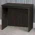 Home Office Desk - Black