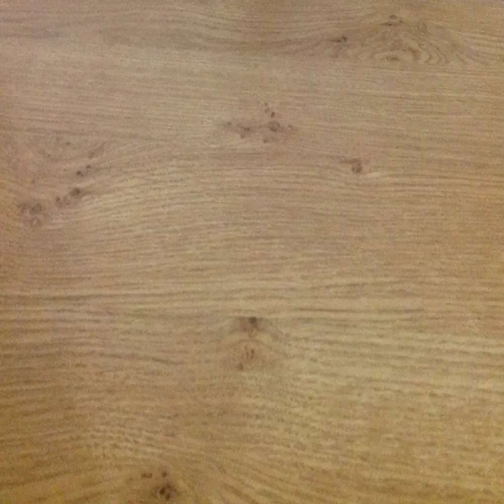 Printer Desk Stand - Brown