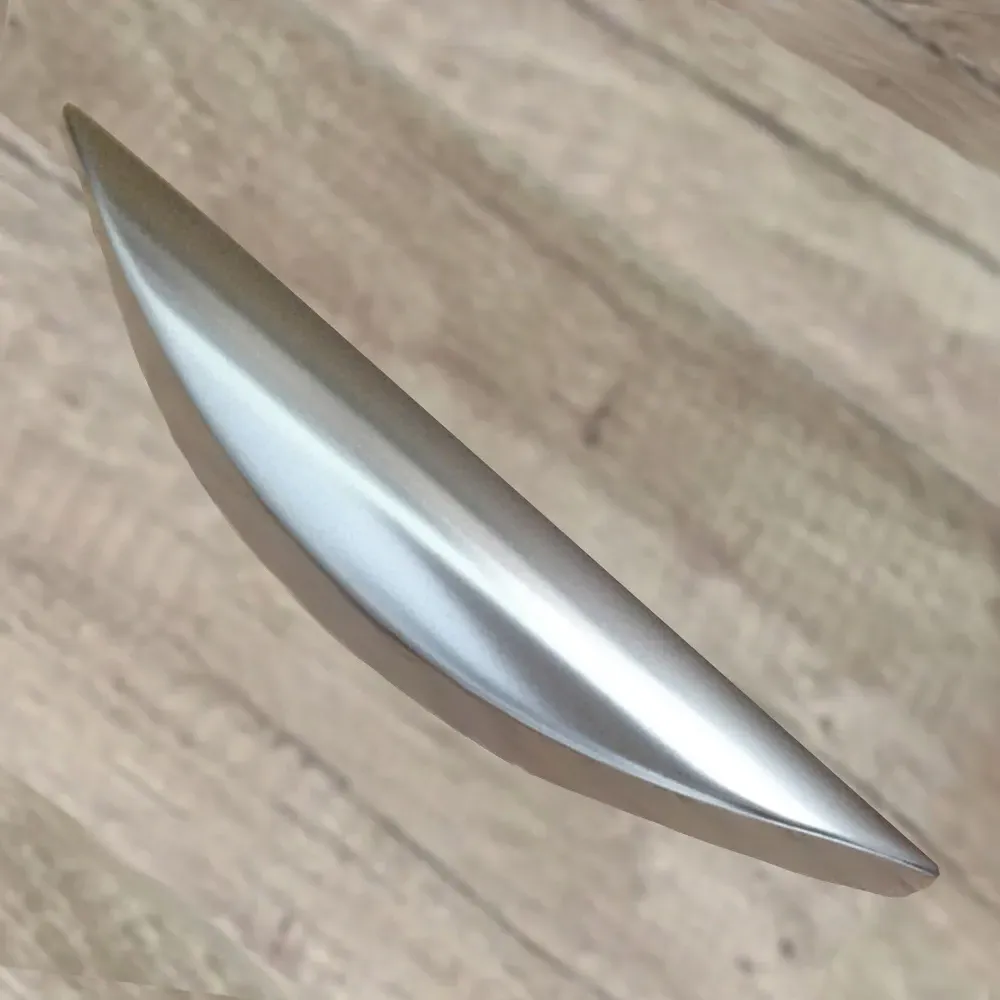 R White Cabinets 3 Drawer Storage Chest - Grey