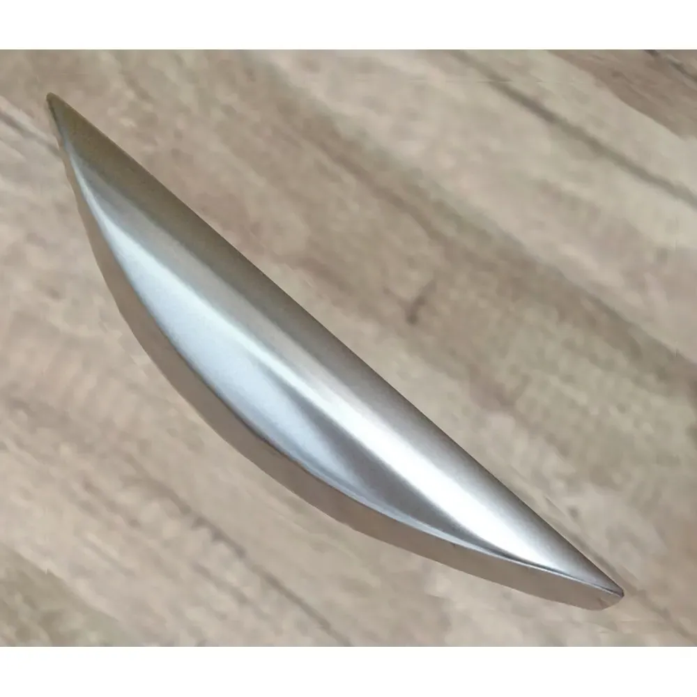 Set-04 2 Drawer Desk - Grey