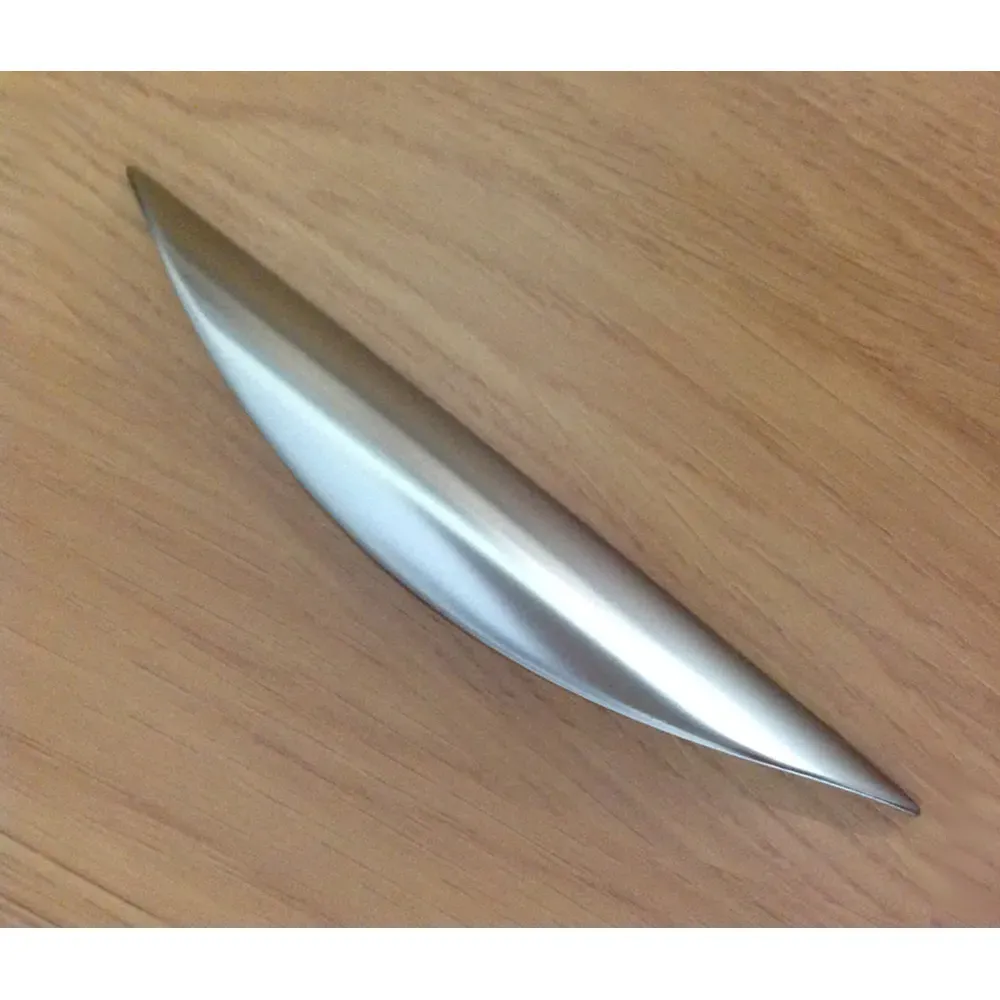 Set-05 4 Drawer Desk - Light Brown, MFC