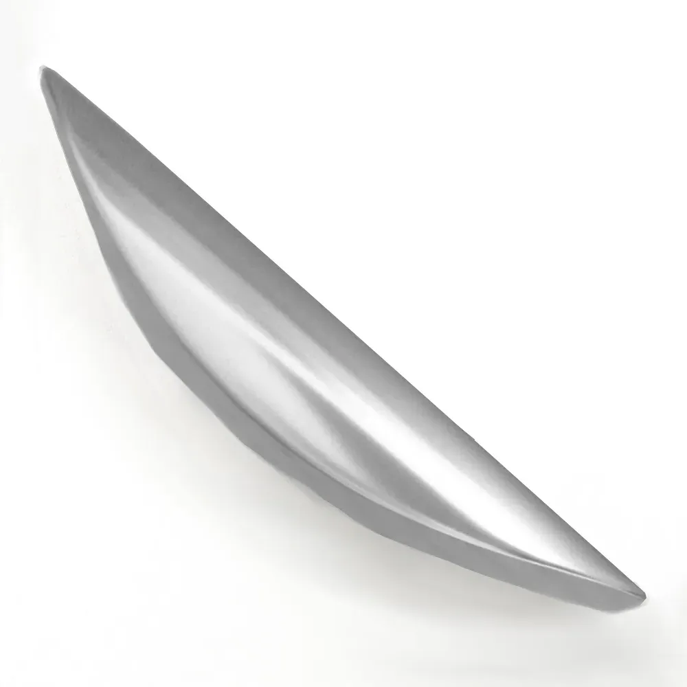 Set-09 7 Drawer Desk - White