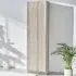 Single Door Tall Cupboard - Grey
