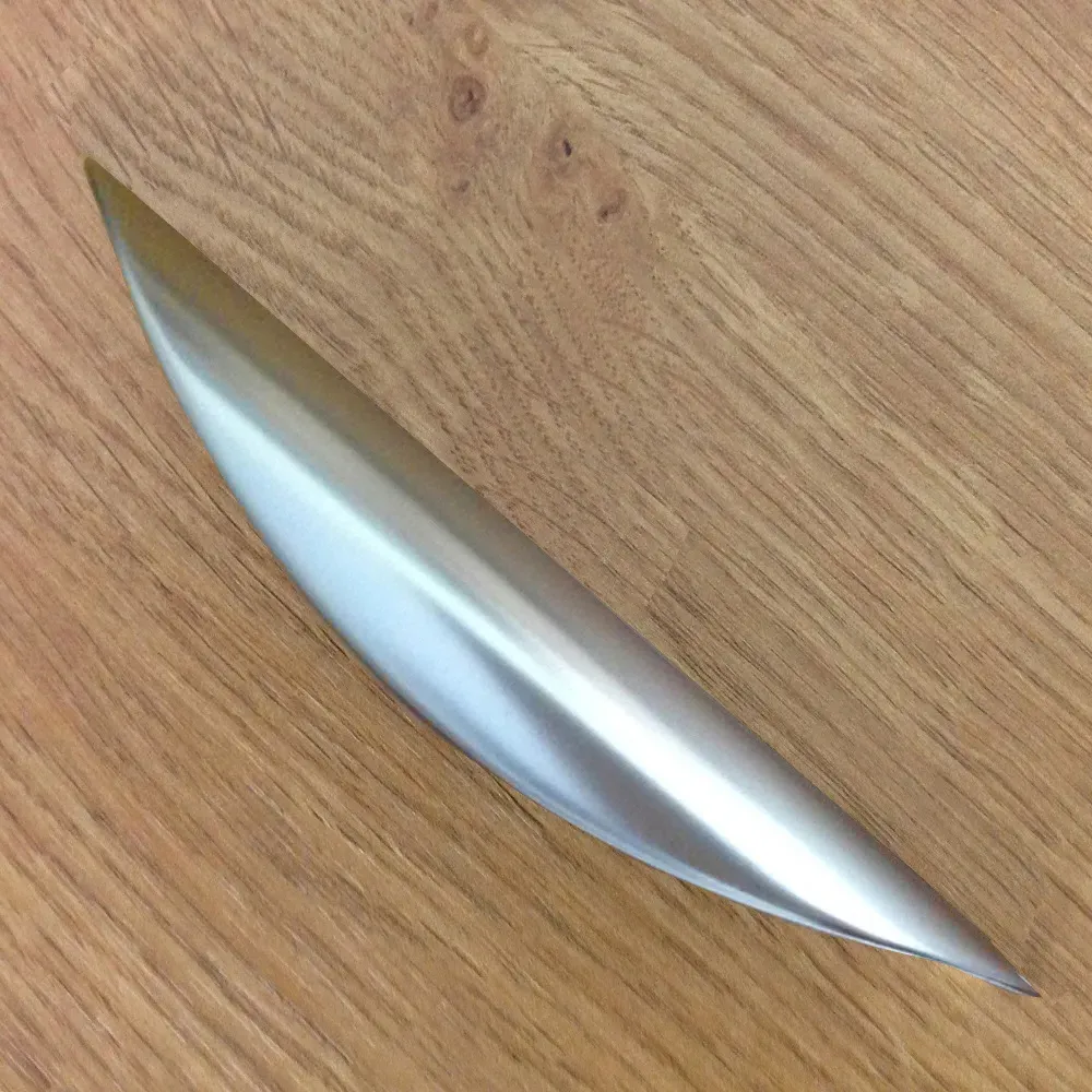 Single Drawer Printer Desk Stand - Brown