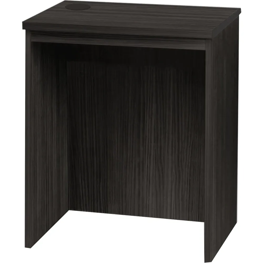 Small Laptop Desk - Black