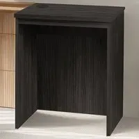 Small Laptop Desk - Black