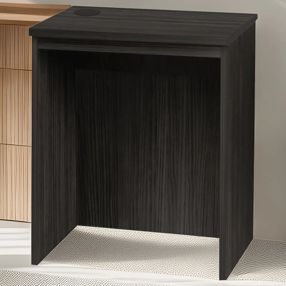 Small Laptop Desk - Black image