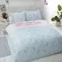 Be Pretty King Size Duvet Cover Set - Duck Egg