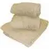 Chatsworth Bath Sheet - Brown, Cotton