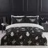 Gothic Magick Double Duvet Set - Multi, Microfibre