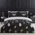 Gothic Magick King Size Duvet Set - Multi, Microfibre