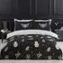 Gothic Magick Single Duvet Set - Multi, Microfibre